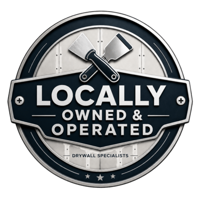 Locally Owned & Operated