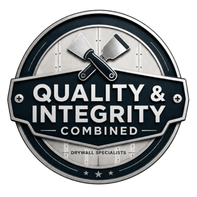 Quality & Integrity Combined